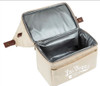 Oniva On The Go Lunch Bag Cooler - Women's Las Vegas Raiders