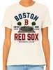 Boston Red Sox Estd Women's T-Shirt