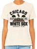 Chicago White Sox Estd. Women's T-Shirt