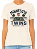 Minnesota Twins Estd. Women's T-Shirt