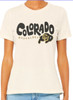 Colorado Buffalo Women's Tee