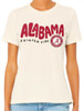 Alabama Crimson Tide Women's Tee