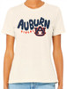 Auburn Tigers Women's Tee