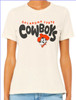 Oklahoma State Cowboys Women's Tee