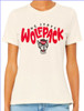 NC State Wolfpack Women's Tee