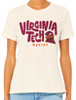 Virginia Tech Hokies Women's Tee