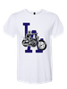 Los Angeles Dodgers Men's T-Shirt