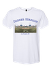 Los Angeles Dodgers Men's T-Shirt