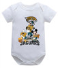 Jacksonville Jaguars Disney Baby Onesie