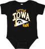 Iowa Hawkeyes Lil Fan Baby Onesie