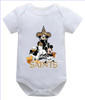 New Orleans Saints Disney Baby Onesie