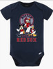 Boston Red Sox Disney Baby Onesie