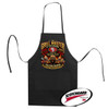 San Francisco 49ers Kitchen or BBQ Apron