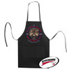 Buffalo Bills Kitchen or BBQ Apron