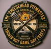 Green Bay Packers  Kitchen or BBQ Apron