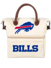 Oniva On The Go Lunch Bag Cooler - Women's Buffalo Bills