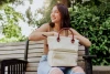 On The Go Lunch Bag Cooler - Women's New England Patriots
