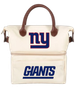 On The Go Lunch Bag Cooler - Women's New York Giants
