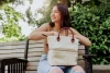 On The Go Lunch Bag Cooler - Women's Baltimore Ravens