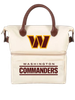 On The Go Lunch Bag Cooler - Women's Washington Commanders