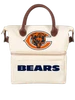 On The Go Lunch Bag Cooler - Women's Chicago Bears