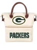 On The Go Lunch Bag Cooler - Women's Green Bay Packers