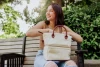 On The Go Lunch Bag Cooler - Women's Detroit Lions