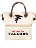 On The Go Lunch Bag Cooler - Women's Atlanta Falcons