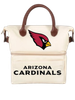 On The Go Lunch Bag Cooler - Women's Arizona Cardinals
