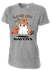 Baltimore Raven Women's T-Shirt