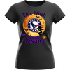 Houston Texans Women Halloween Witch T-Shirt
