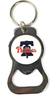 Philadelphia Phillies Bottle Opener Key Chain - Metal Finish