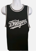 Las Vegas Raiders Los Angeles Dodgers Fitted Tank Top Shirts