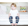 New York Yankees Toddler & Baby Crawler Leggings