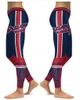 Atlanta Braves Women's Leggings (0/2)