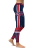Atlanta Braves Women's Leggings (0/2)
