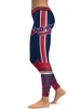 Atlanta Braves Women's Leggings (0/2)