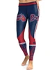 Atlanta Braves Women's Leggings (0/2)