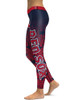 Boston Red Sox Women's Leggings