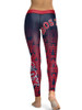 Boston Red Sox Women's Leggings