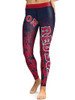 Boston Red Sox Women's Leggings