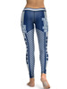 Los Angeles Dodgers Women's Leggings