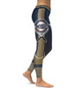 Milwaukee Brewers Women's Leggings