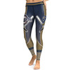 Milwaukee Brewers Women's Leggings