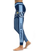 Tampa Bay Rays Women's Leggings