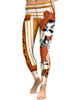 Oklahoma State Cowboys Women's Leggings