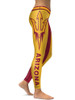 Arizona Sun Devils Women's Leggings