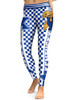 Kentucky Wildcats Women's Leggings