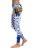 Kentucky Wildcats Women's Leggings