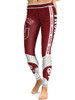 Oklahoma Sooners  Women's Leggings